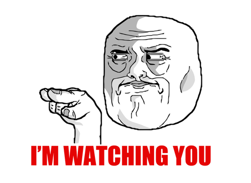 Clique na imagem para ampliar

Nome:	67082-Im-Watching-You.png
Visualizações:	1
Tamanho:	64,3 KB
ID:	758